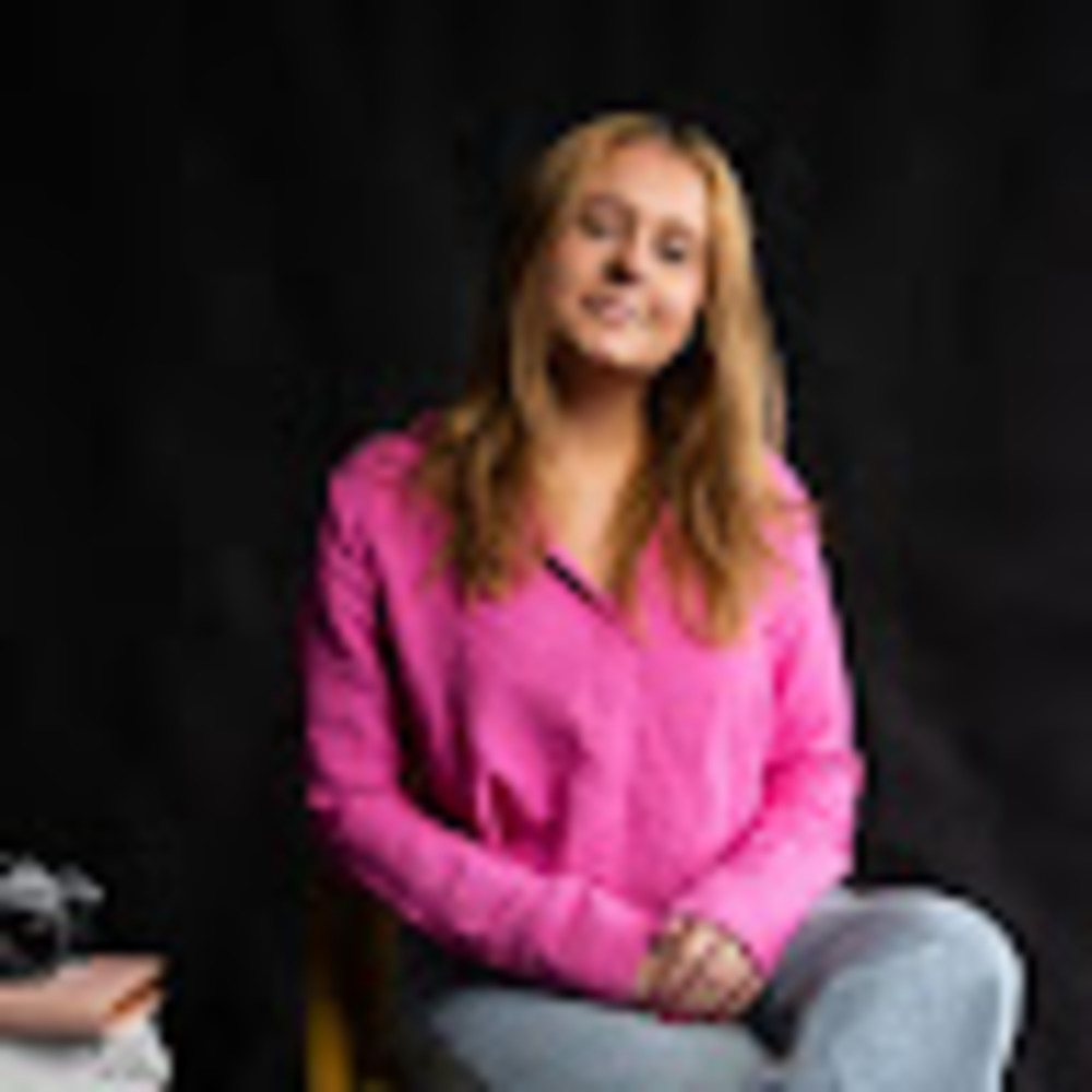 Meet your Posher, Sarah